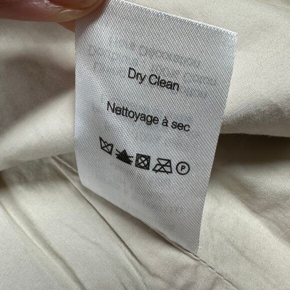 EUC Veronica Beard Inga Embellished Mini - Picture 7 of 14